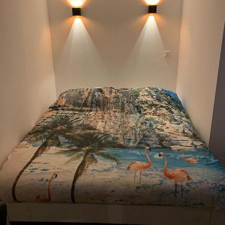 Blissiebeachhouse Зандвоорт Екстериор снимка