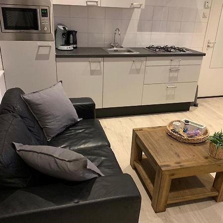 Blissiebeachhouse Зандвоорт Екстериор снимка