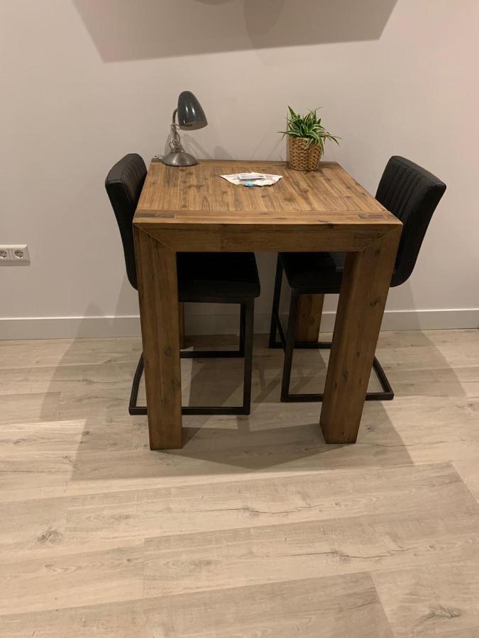 Blissiebeachhouse Зандвоорт Екстериор снимка