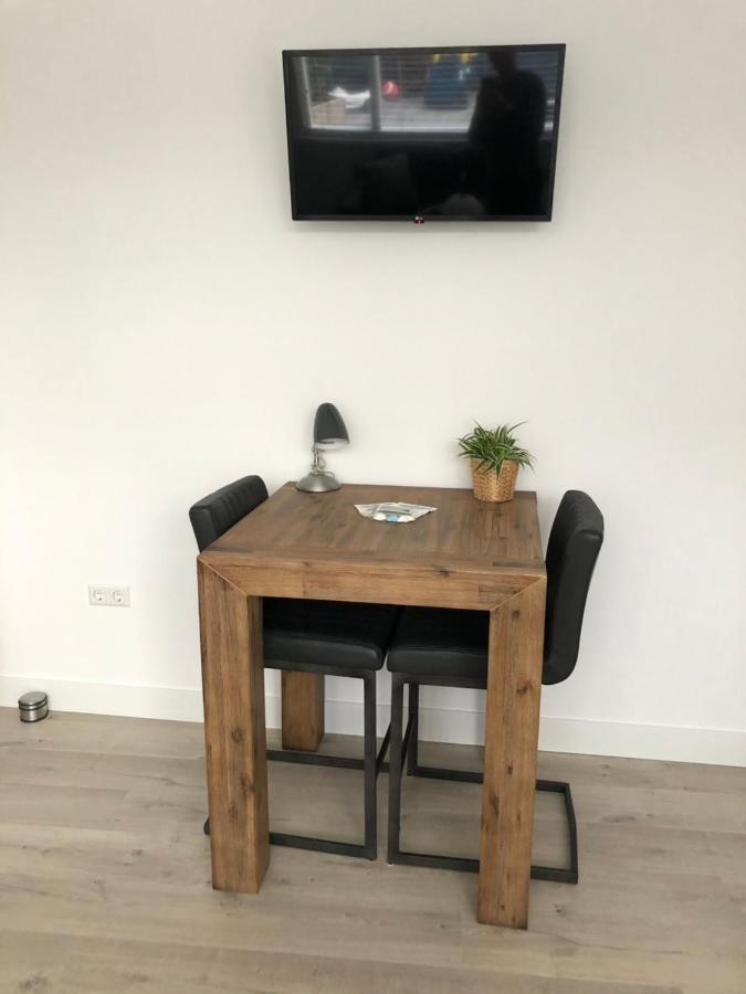 Blissiebeachhouse Зандвоорт Екстериор снимка