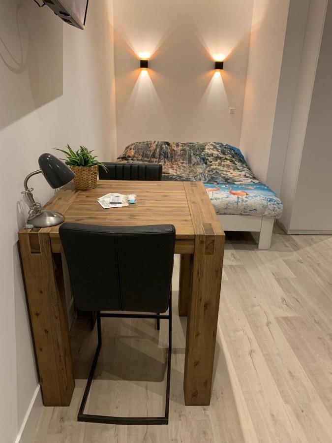 Blissiebeachhouse Зандвоорт Екстериор снимка