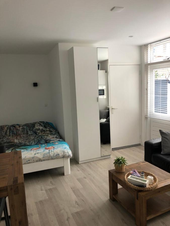 Blissiebeachhouse Зандвоорт Екстериор снимка