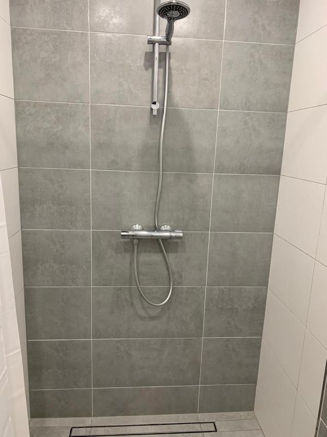 Blissiebeachhouse Зандвоорт Екстериор снимка