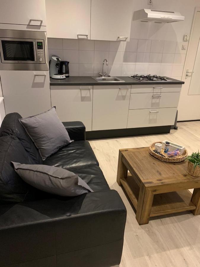 Blissiebeachhouse Зандвоорт Екстериор снимка